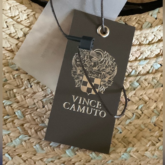 Vince Camuto OS Cowboy Hat - Picture 7 of 8